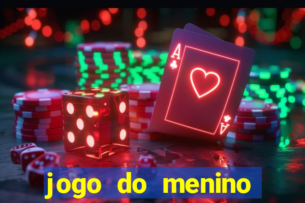 jogo do menino gelo e menina lava